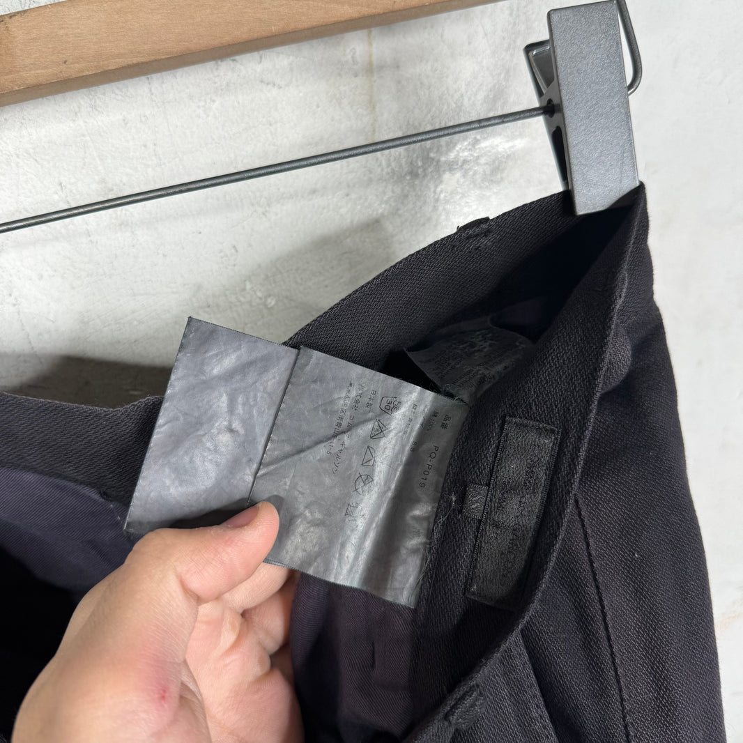 CDG Rolling Stones Trousers