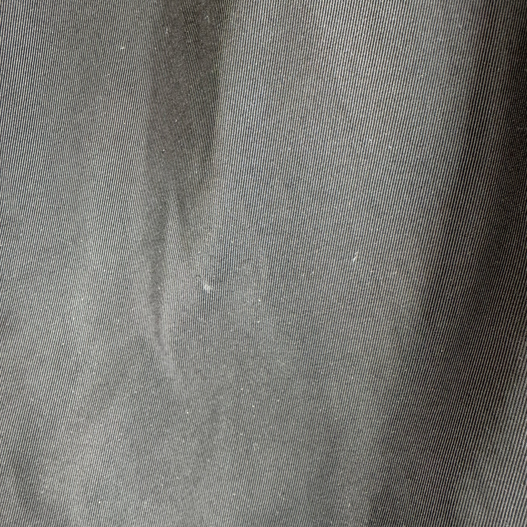 FFFPostal Service Nylon Zipper Cargo Pants