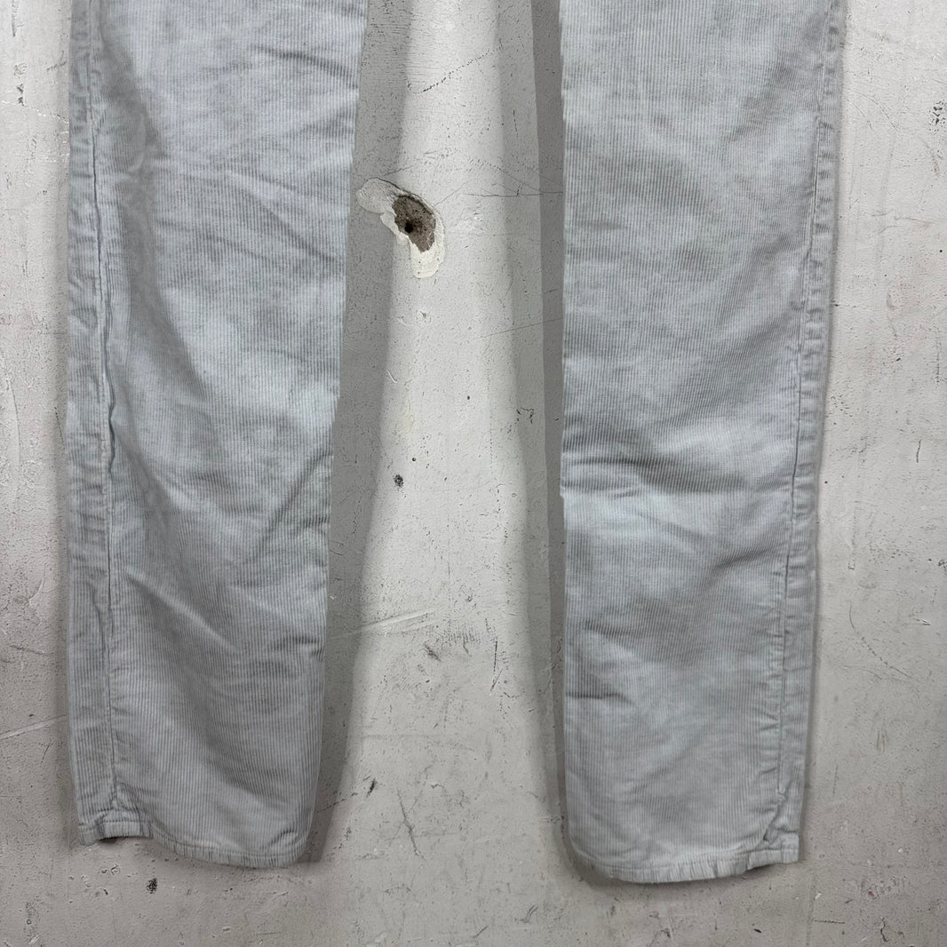 Balmain Corduroy Pants
