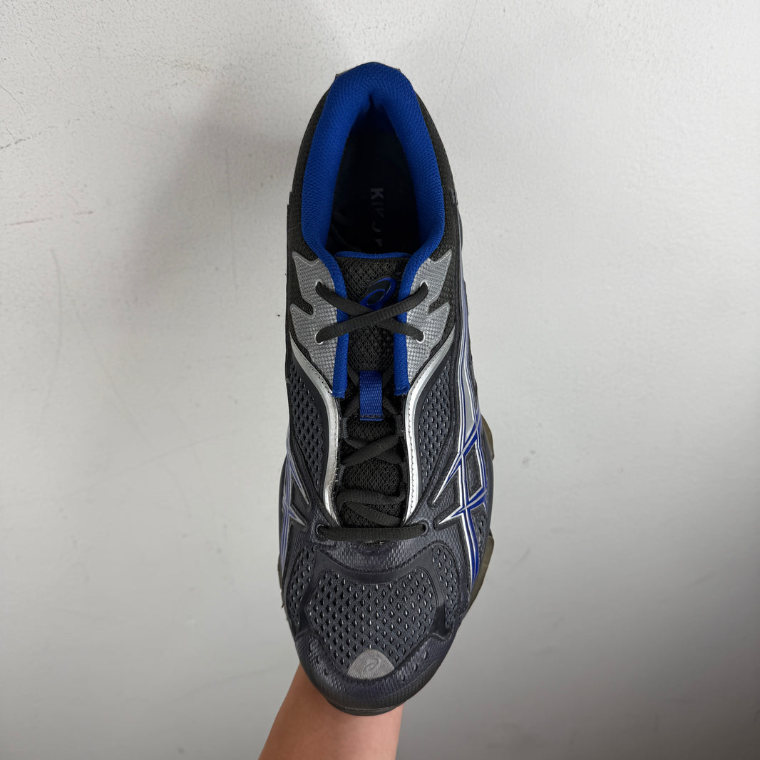 Kiko Kostadinov Asics Gel-Quantum Zientzia Blue Sneakers