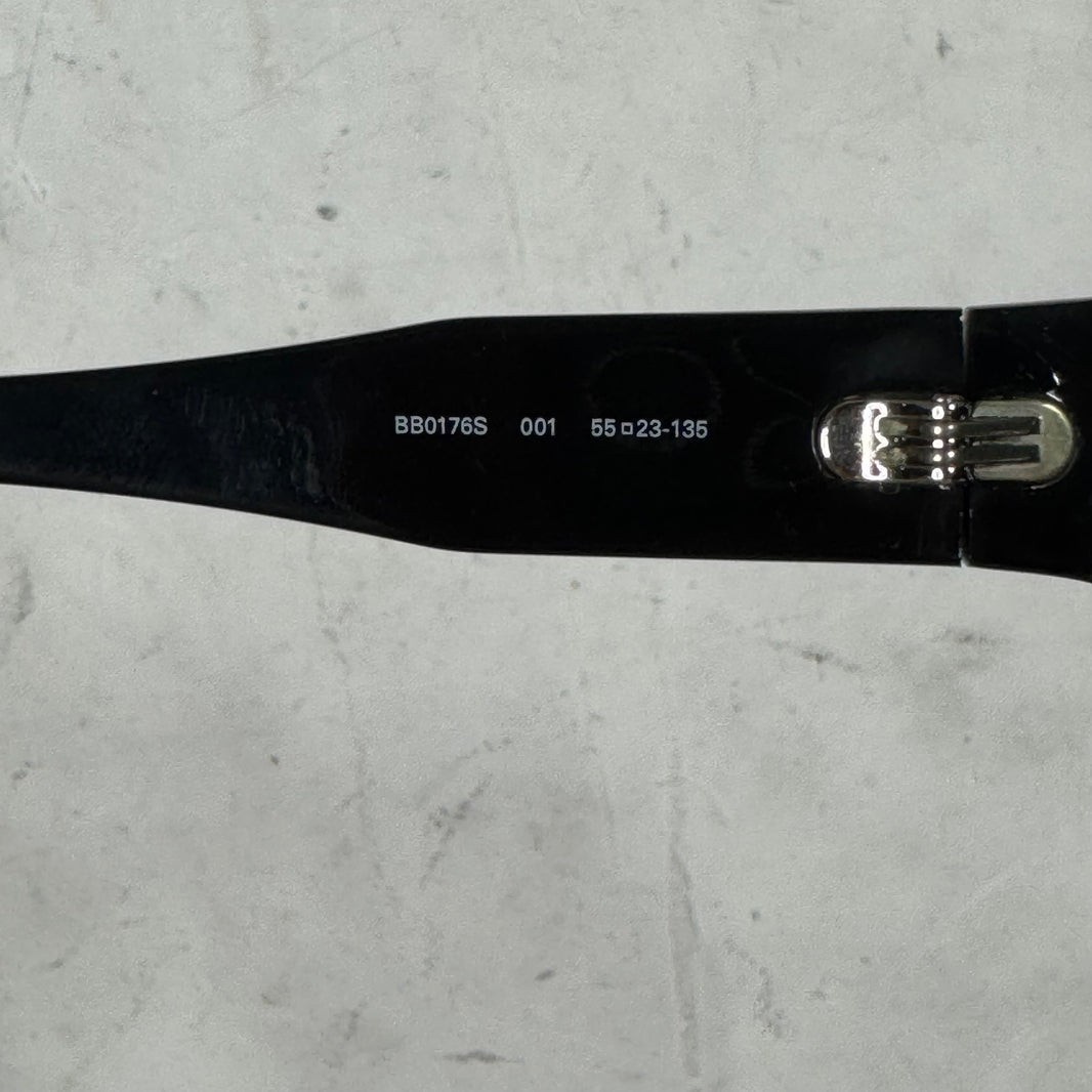 Balenciaga BB0176S Cateye Sunglasses