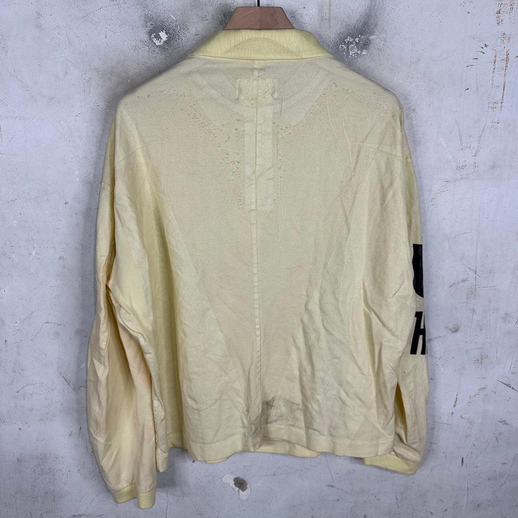 Doublet Save Coated Rugby