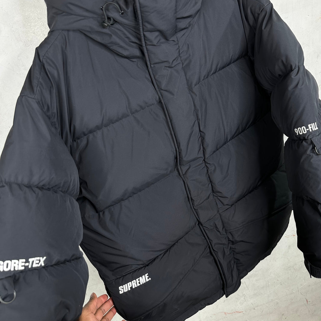 Supreme x Marmot 900 Fill Jacket