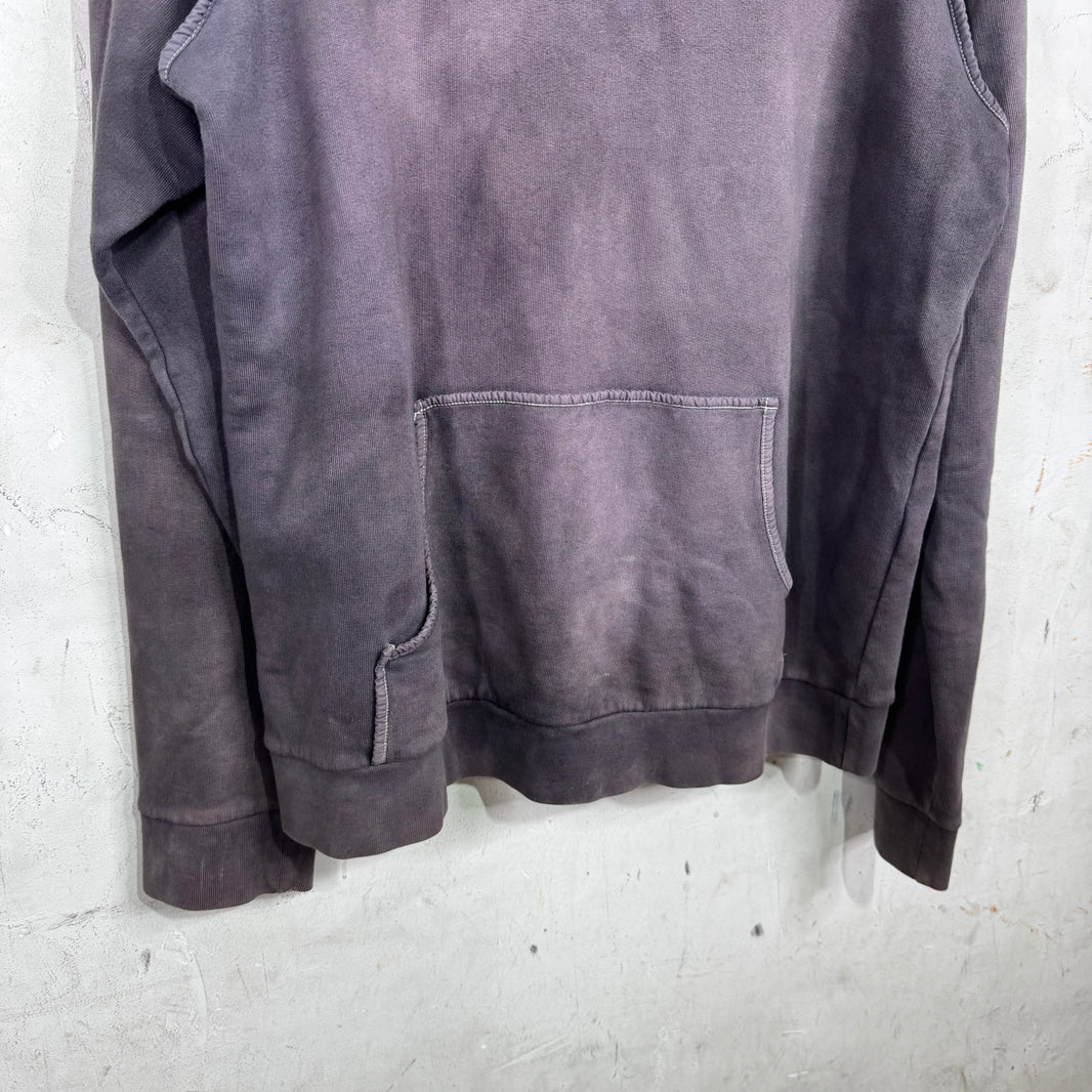 Raf Simons SS05 Faded Hoodie