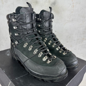 Heliot Emil x Diemme Harness Hiking Boots