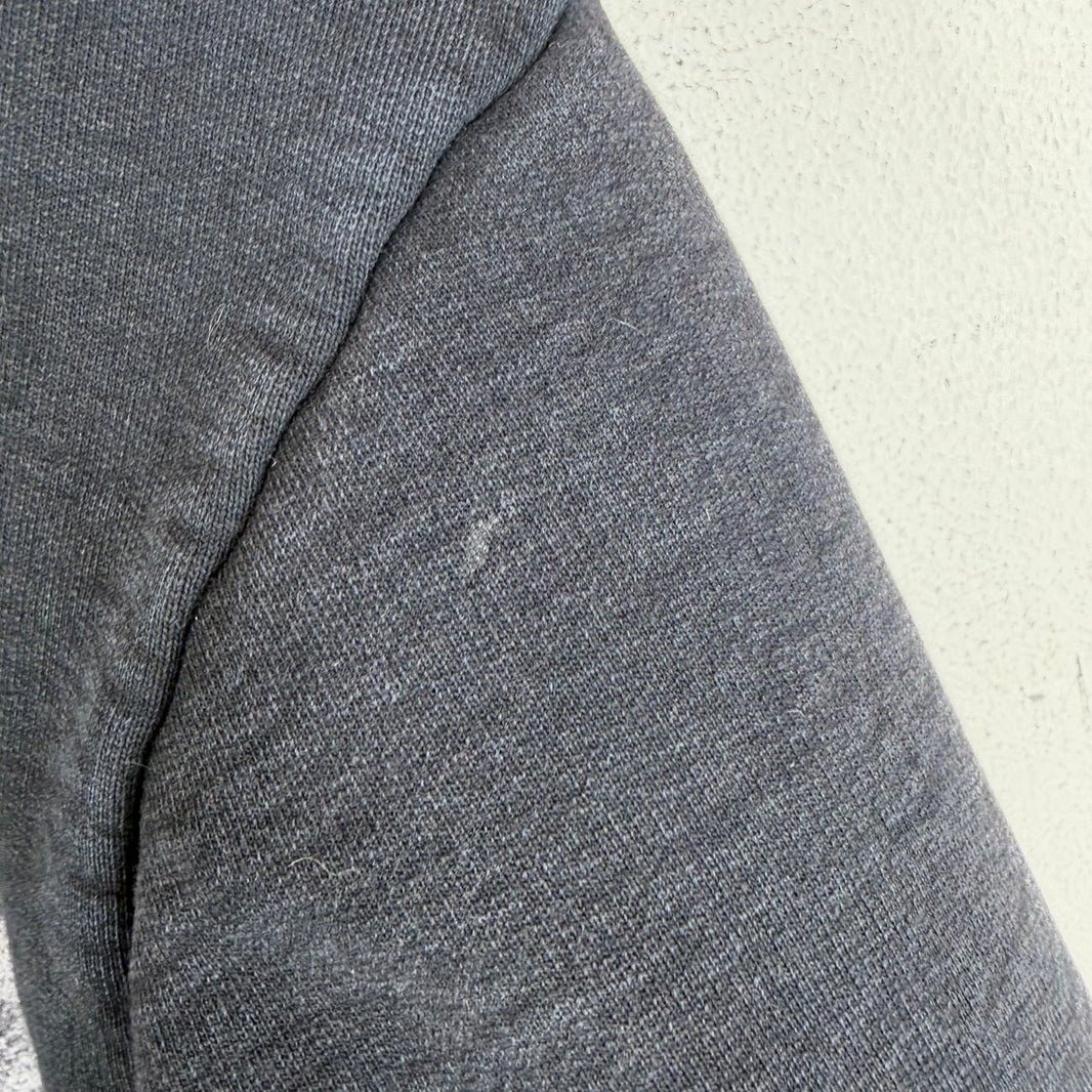 ERD Mesmerizing Dogma Crewneck