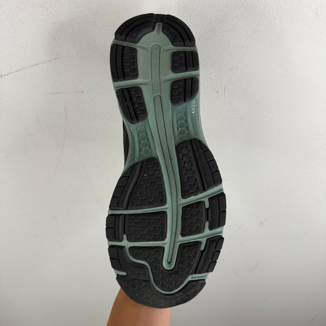 Asics Kiko Gel-Burz 2 Seafoam Sneakers