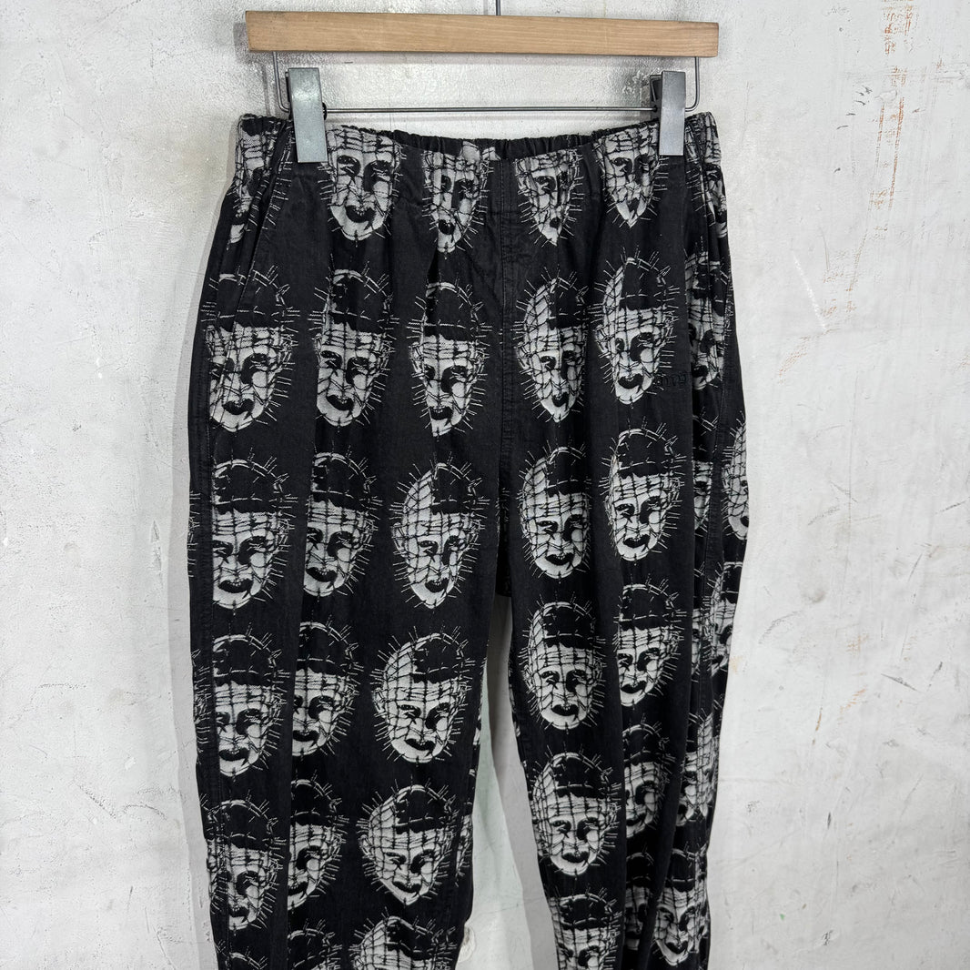 Supreme Hellraiser Denim Skate Pants