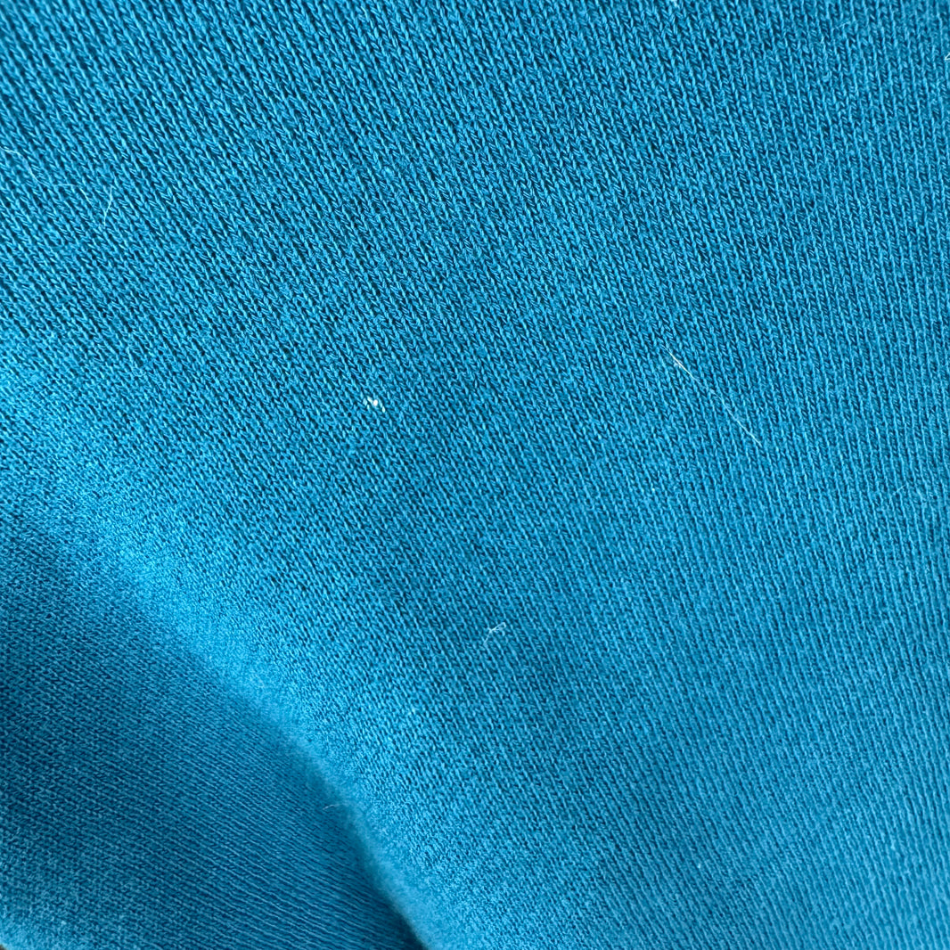 Amiri AW Collection Teal Crewneck