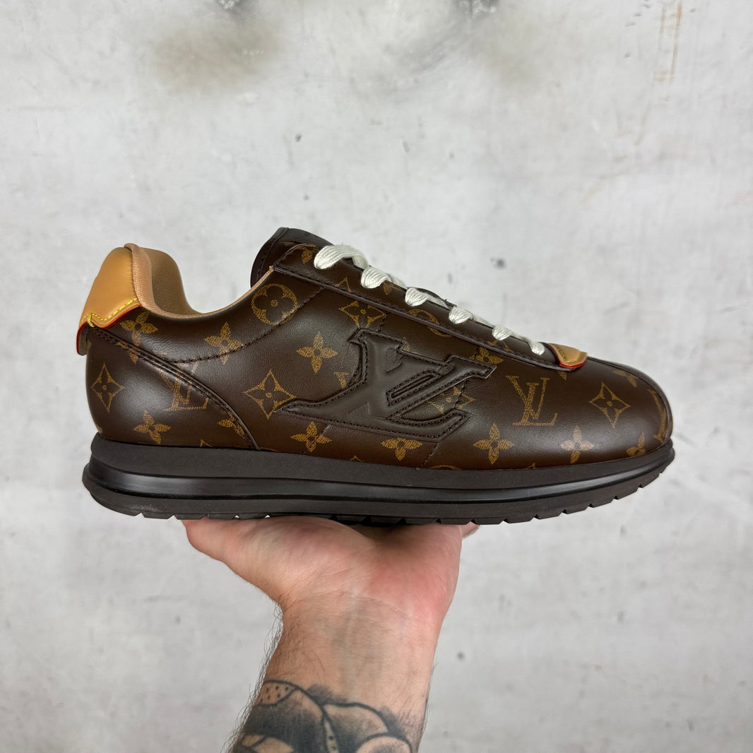 Louis Vuitton Monogram Buttersofts