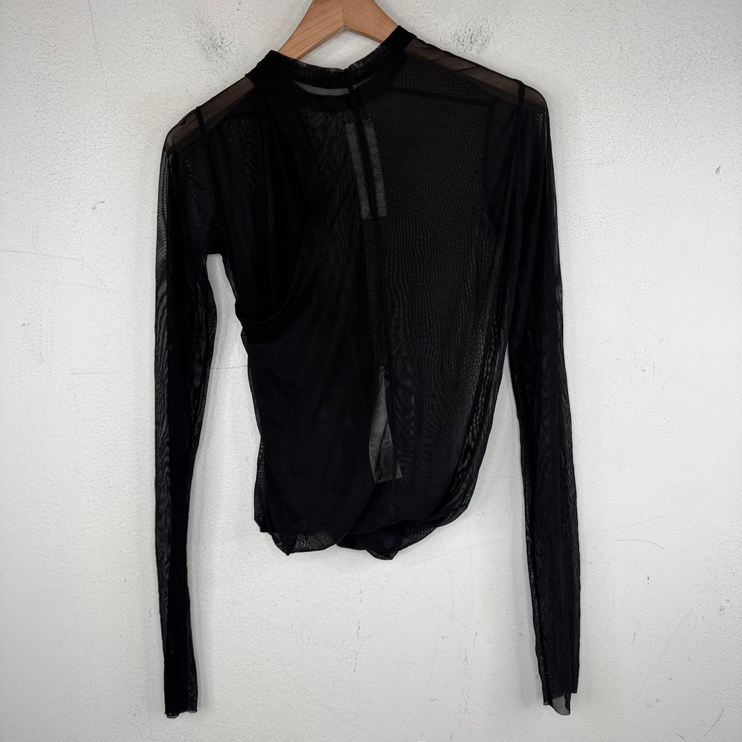 Rick Owens Banana L/S Shirt