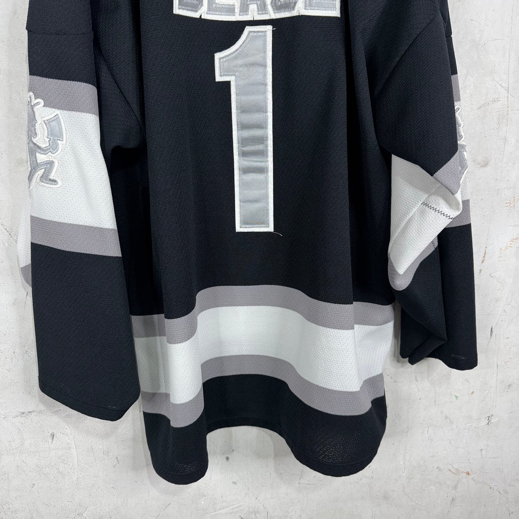 Vintage ICP Hockey Jersey