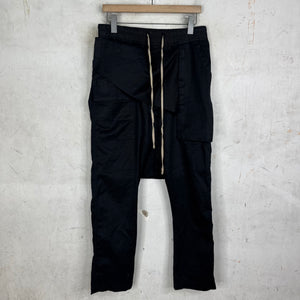 DRKSHDW Flapped Dropcrotch Pants