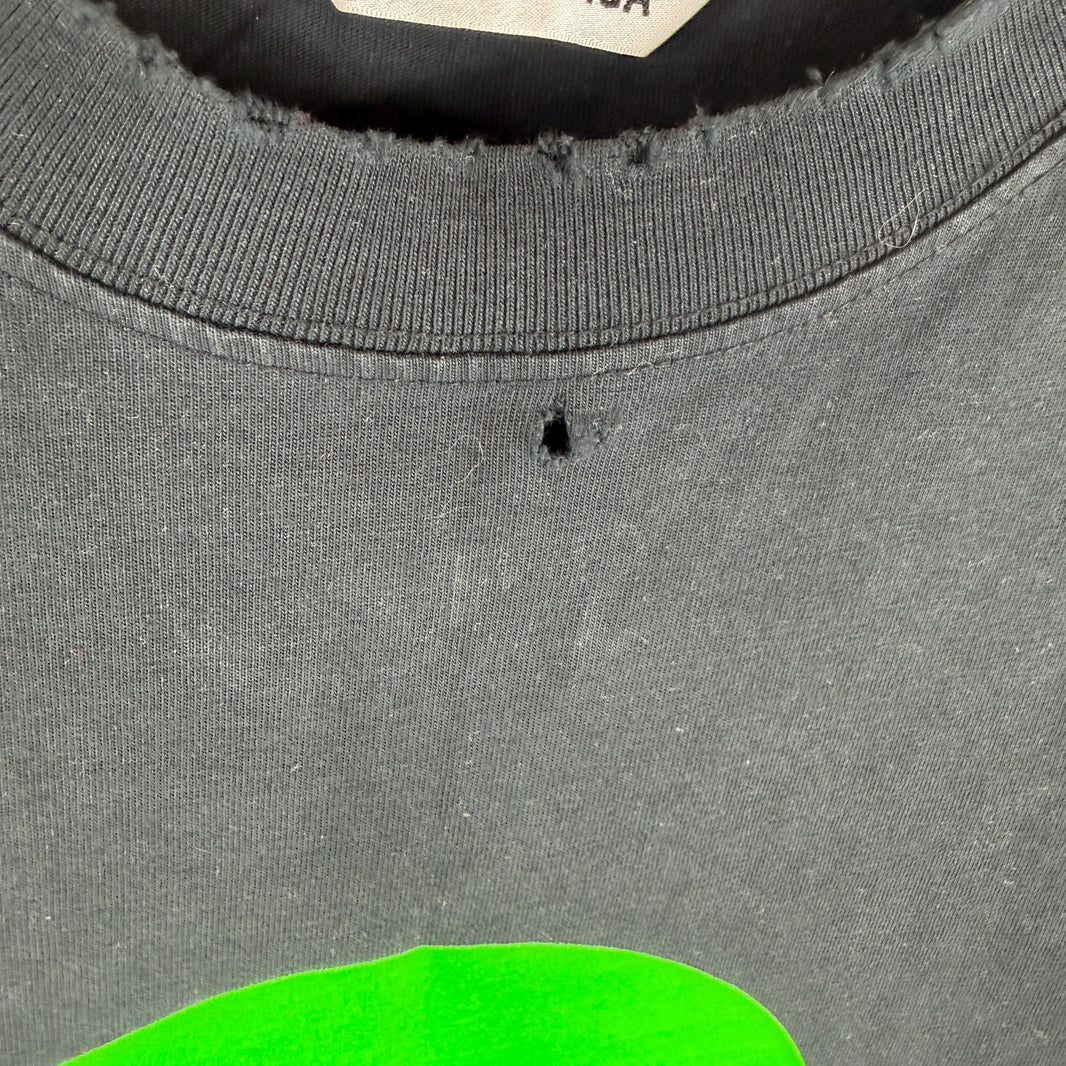 Balenciaga Alien Shirt