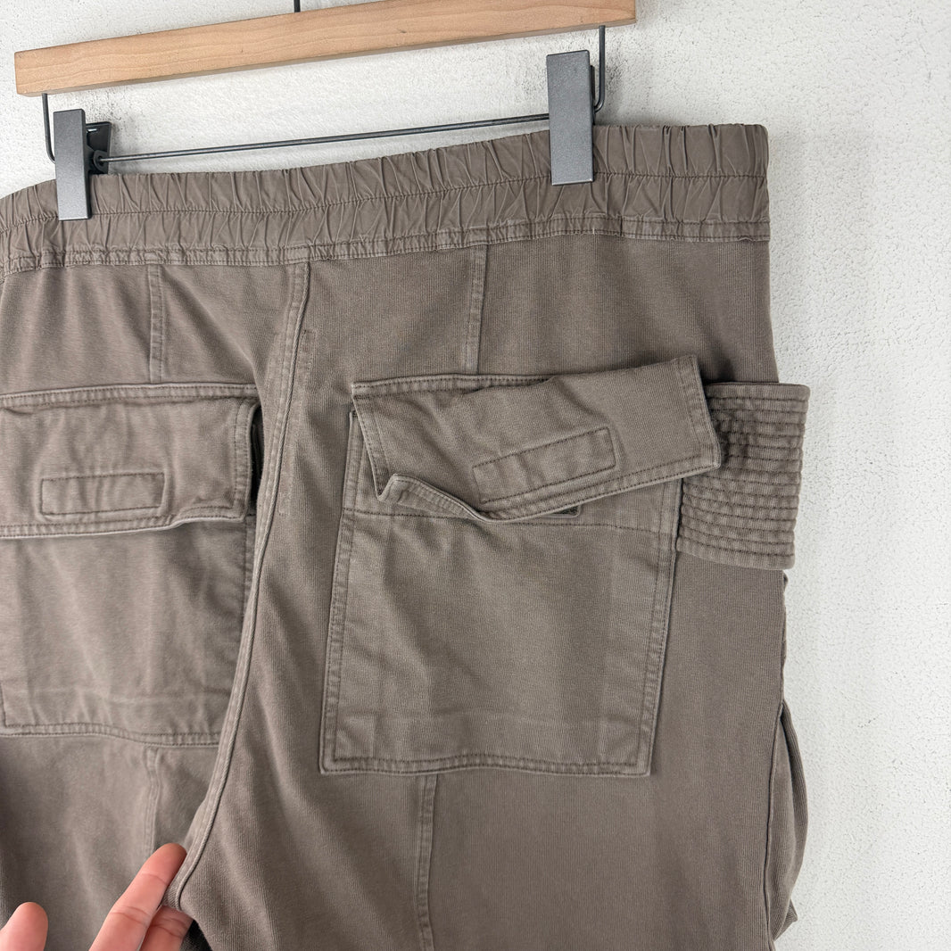 DRKSHDW Dust Creatch Cargo Pants