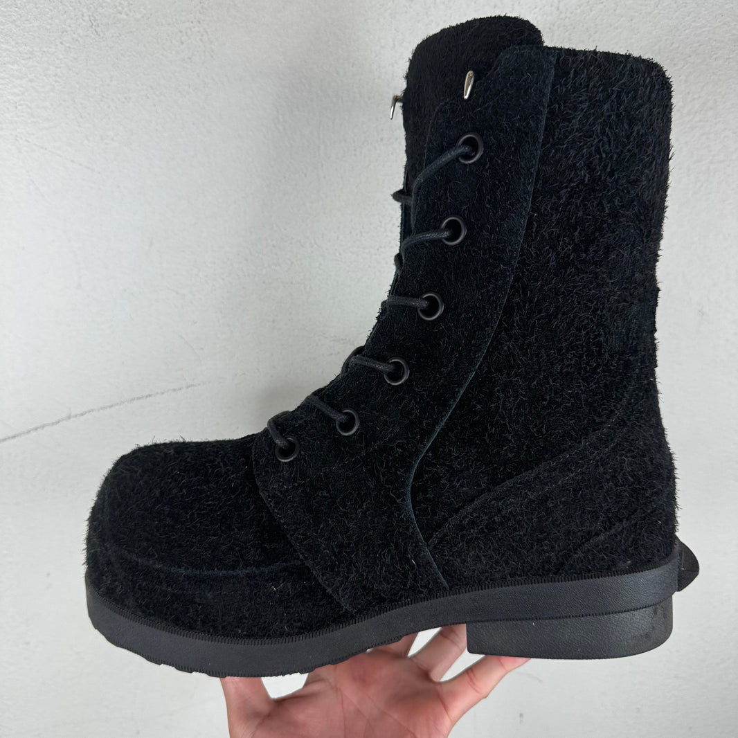 Bazo 1199 Cannone Mickey Boots