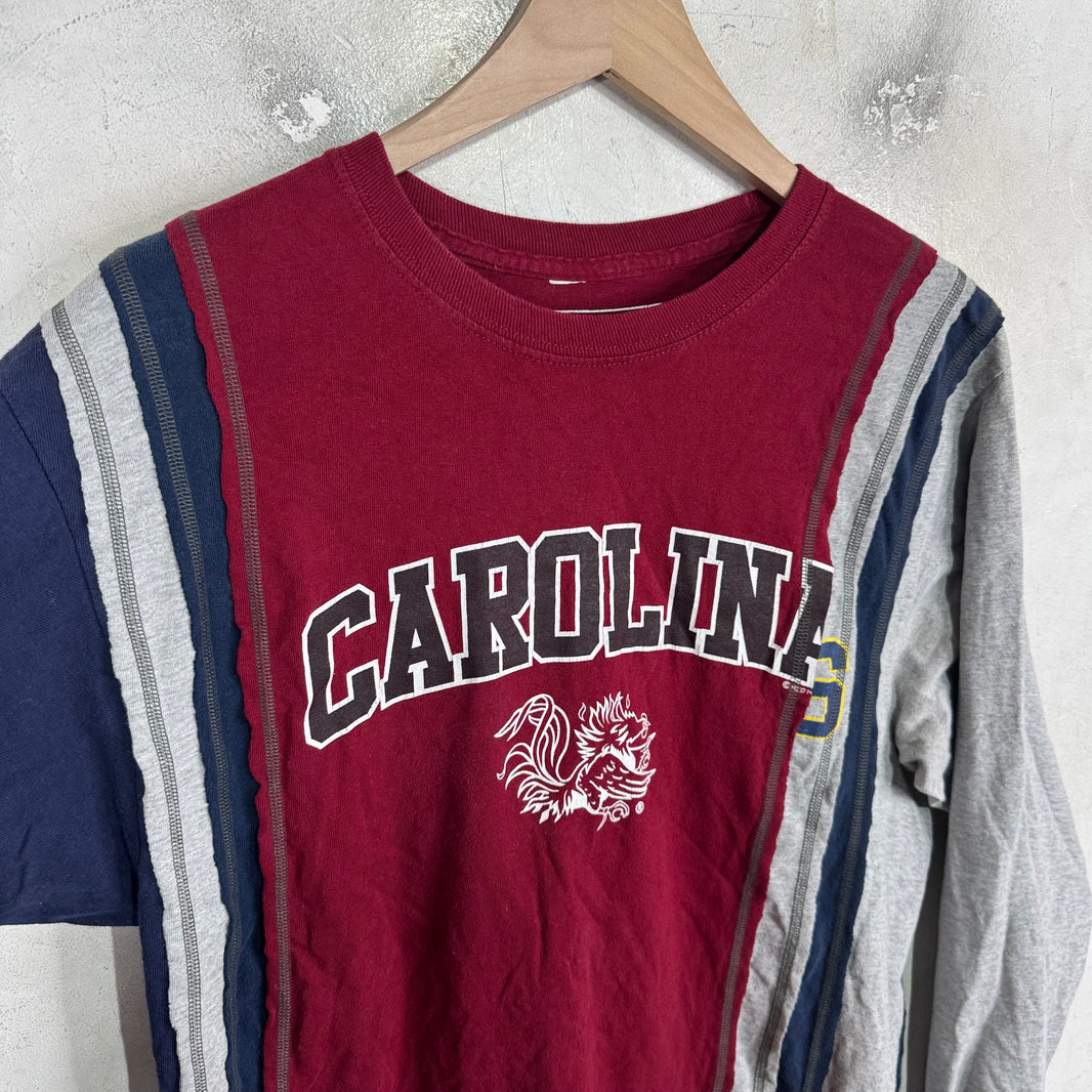 Needles Rebuilt Carolina L/S T-Shirt