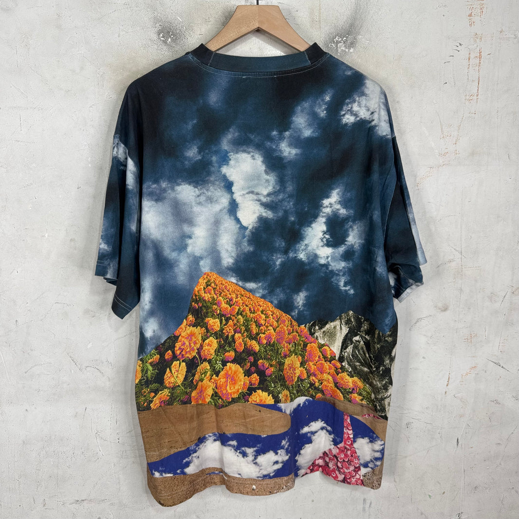 Acne Studios Illusion LSD T-Shirt