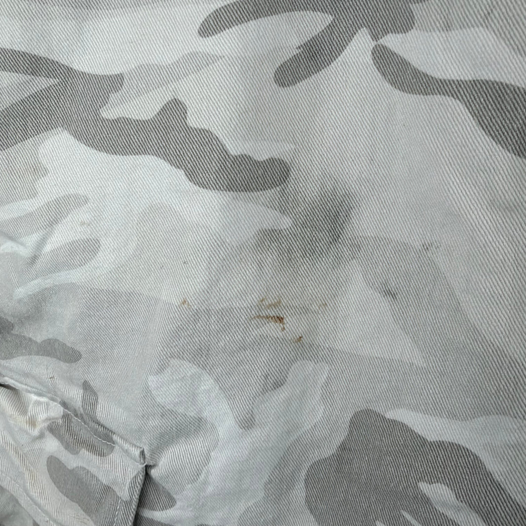 Project GR Three Layered Cargo Pants