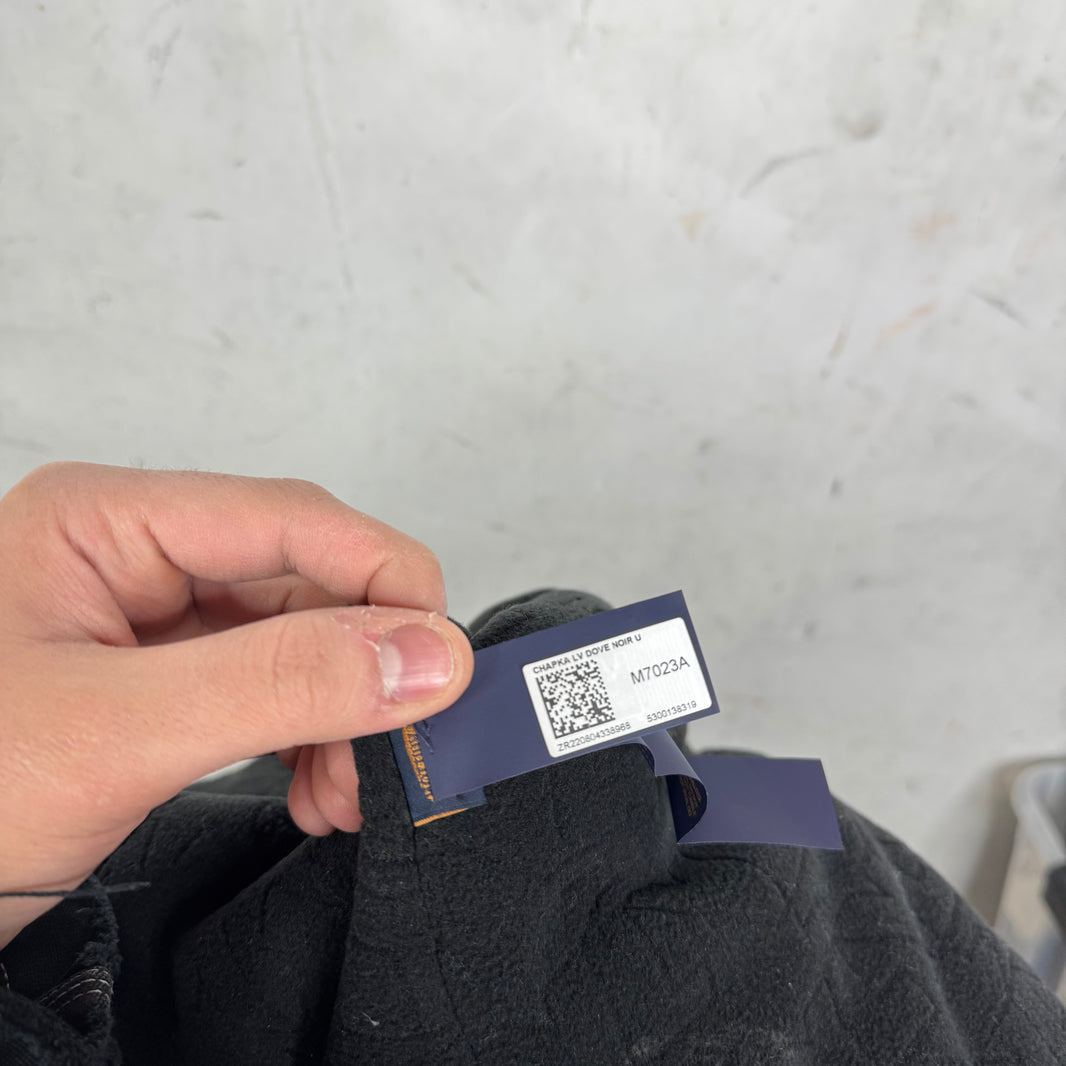 Louis Vuitton Dove Chapka Hat