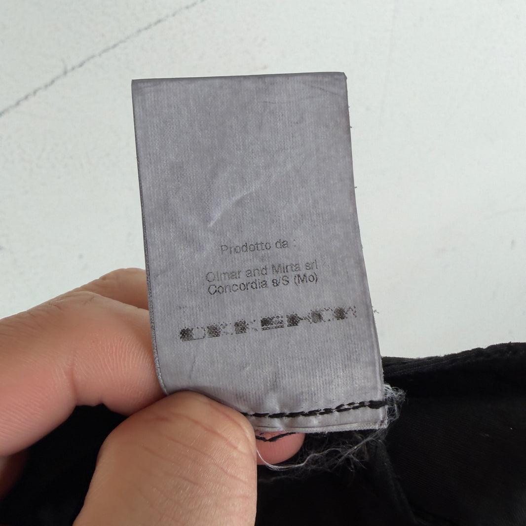 DRKSHDW Detroit Chino Pants