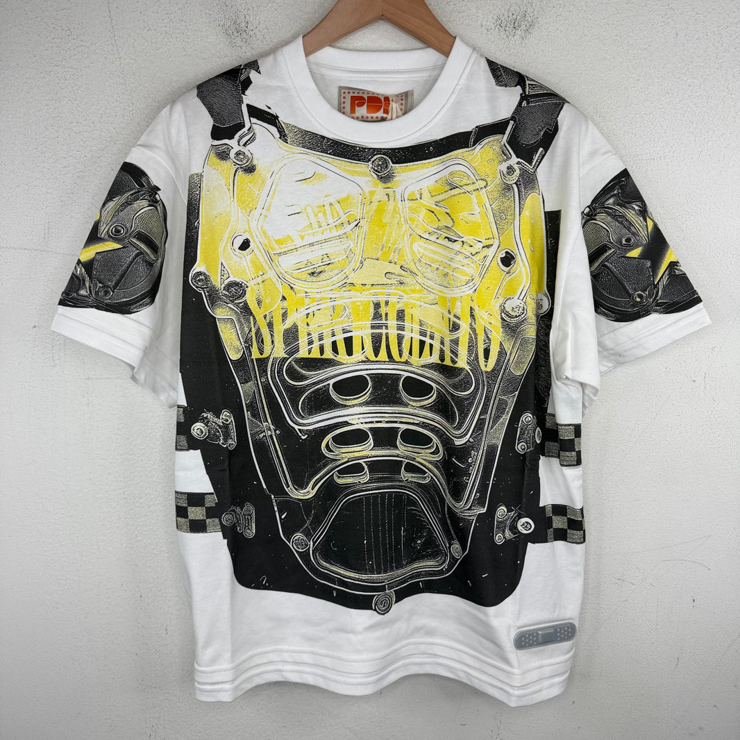PDFCHANNEL Shield T-Shirt