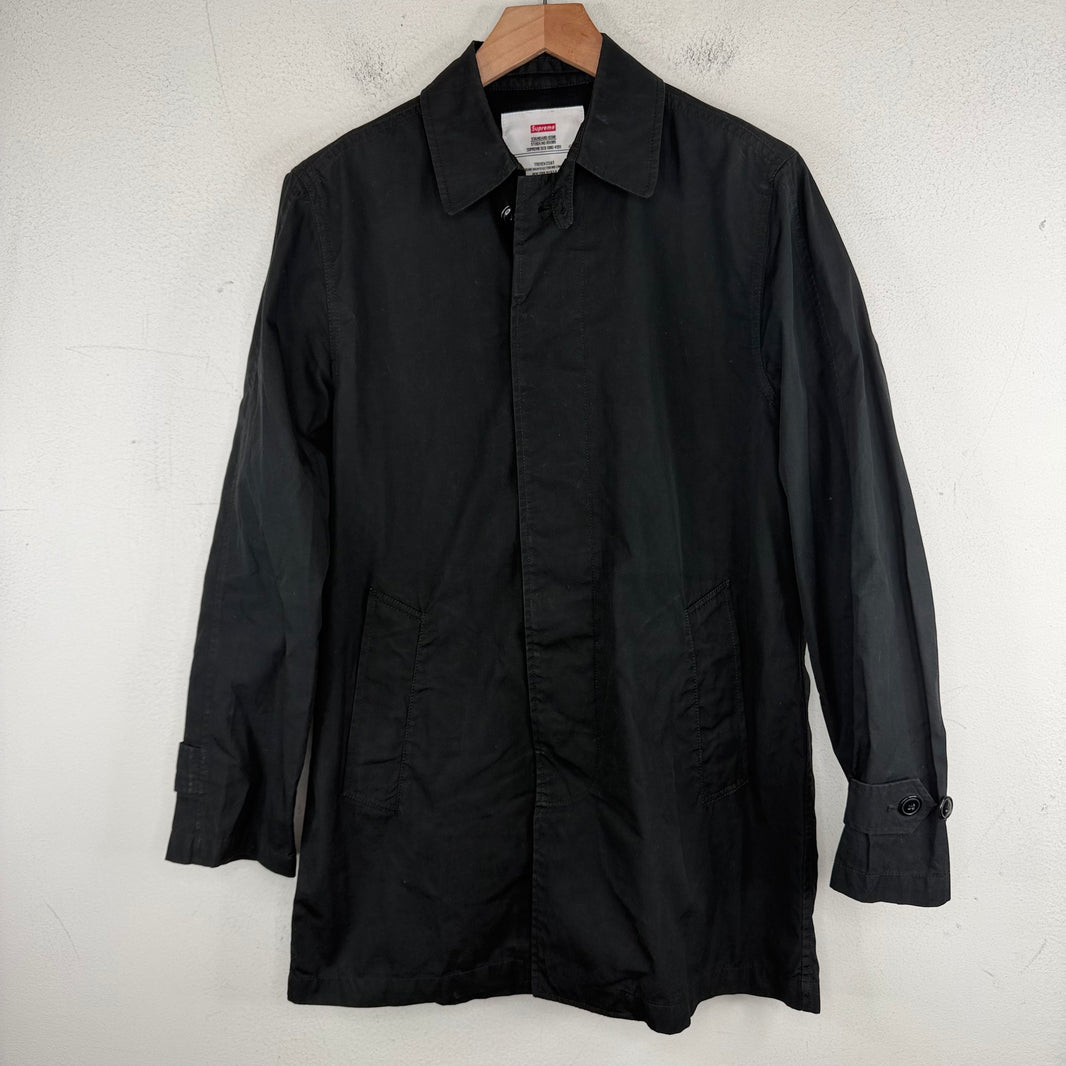 Supreme Misfits Trench Coat