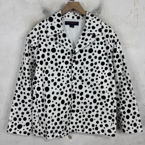 Louis Vuitton Yayoi Kusama Overshirt