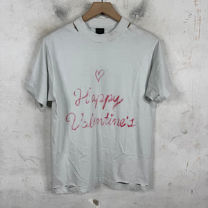 Balenciaga Happy Valentine T-Shirt
