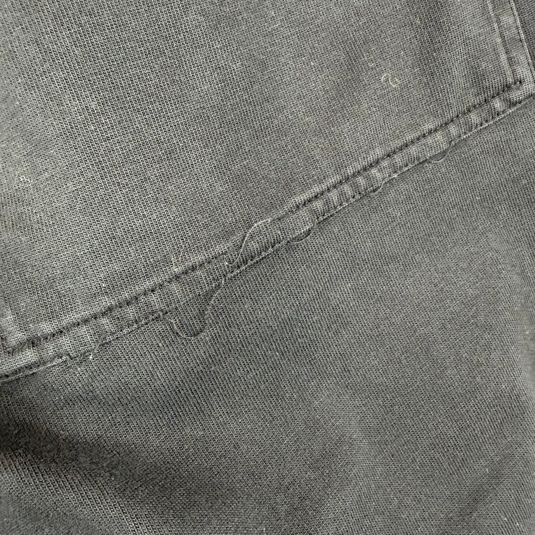 DRKSHDW Berlin Nylon Waistband Sweatpants
