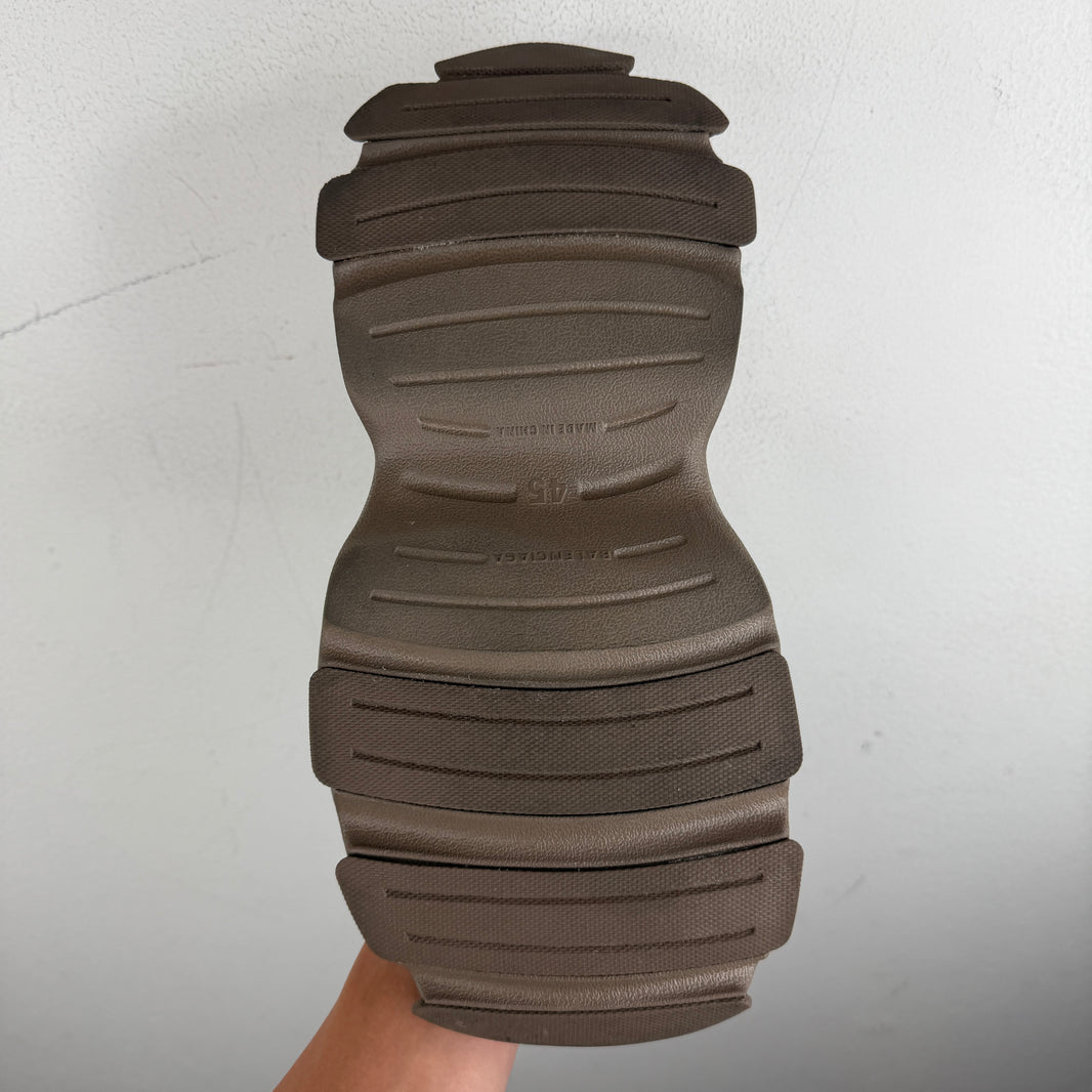 Balenciaga Brown HD Mules