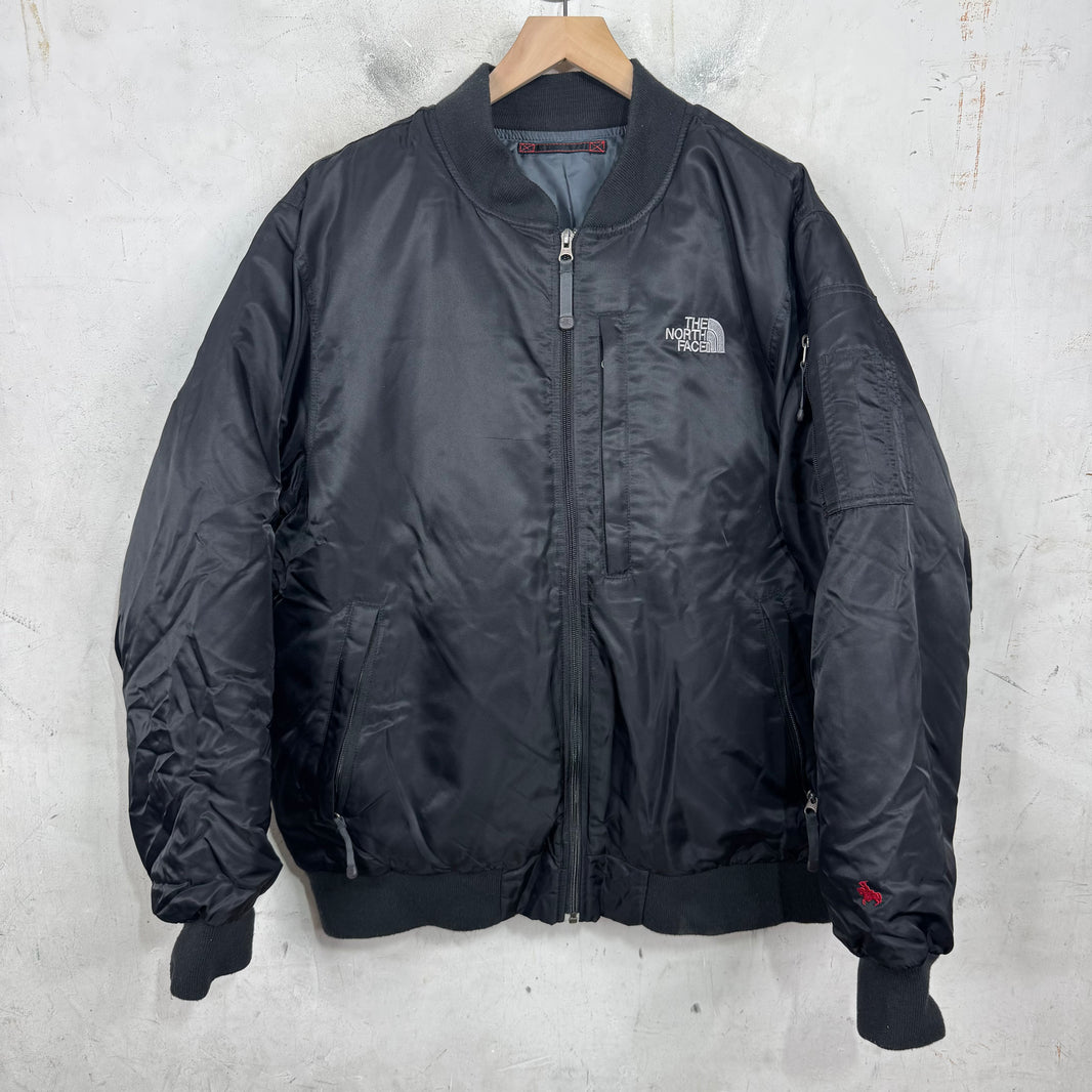 TNF Futura Bomber Jacket
