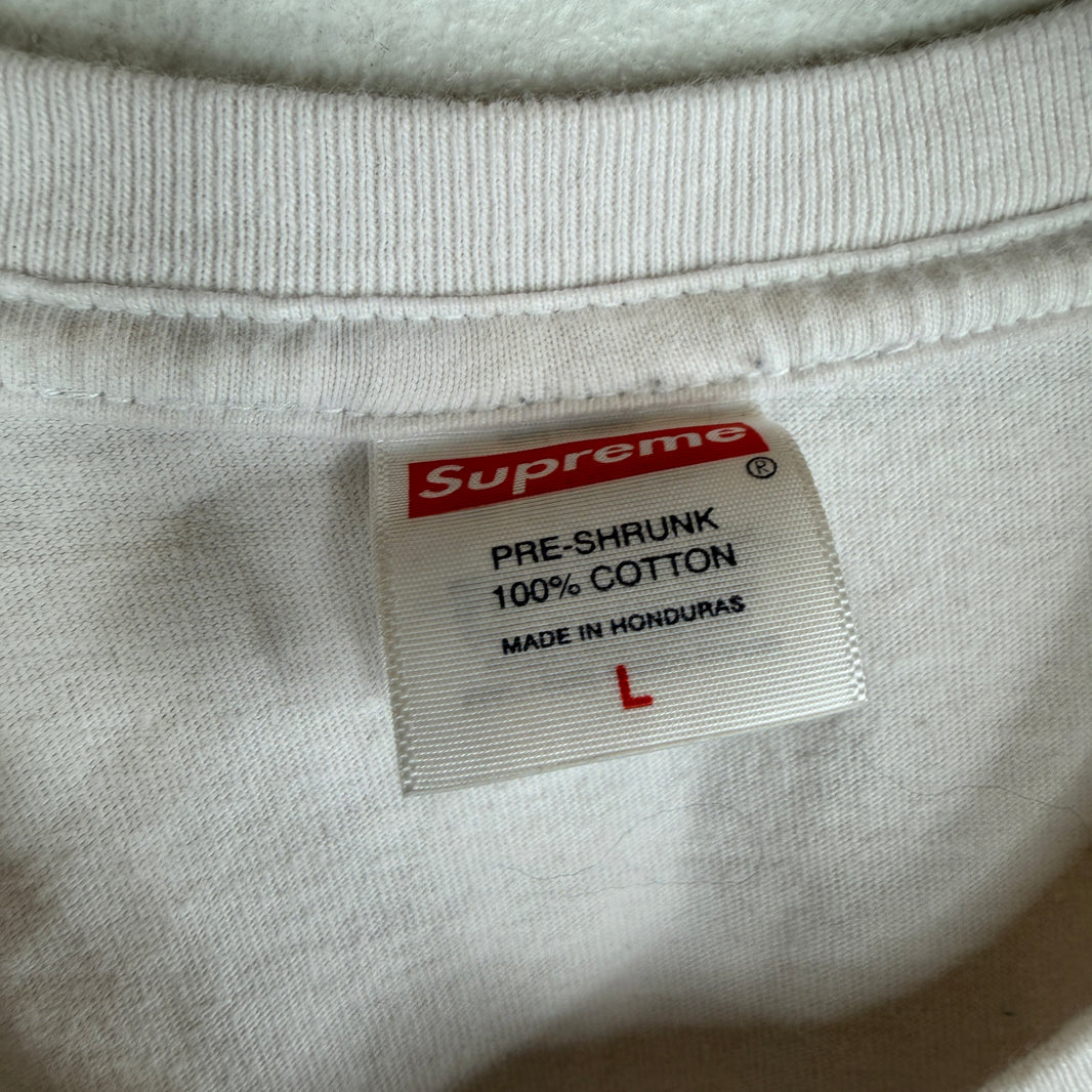 Supreme Aphex Twin T-Shirt