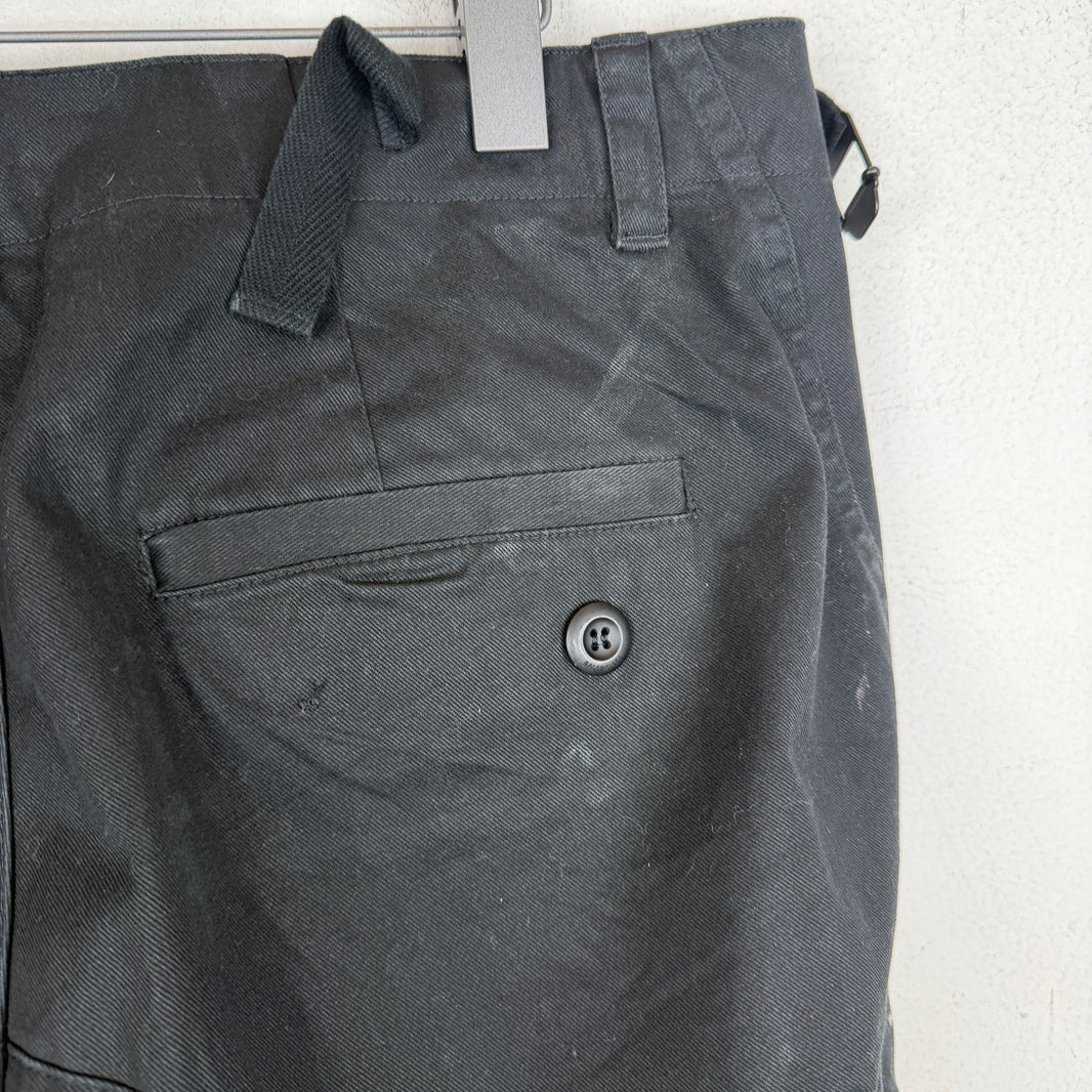 Balenciaga Kick Cargo Pants