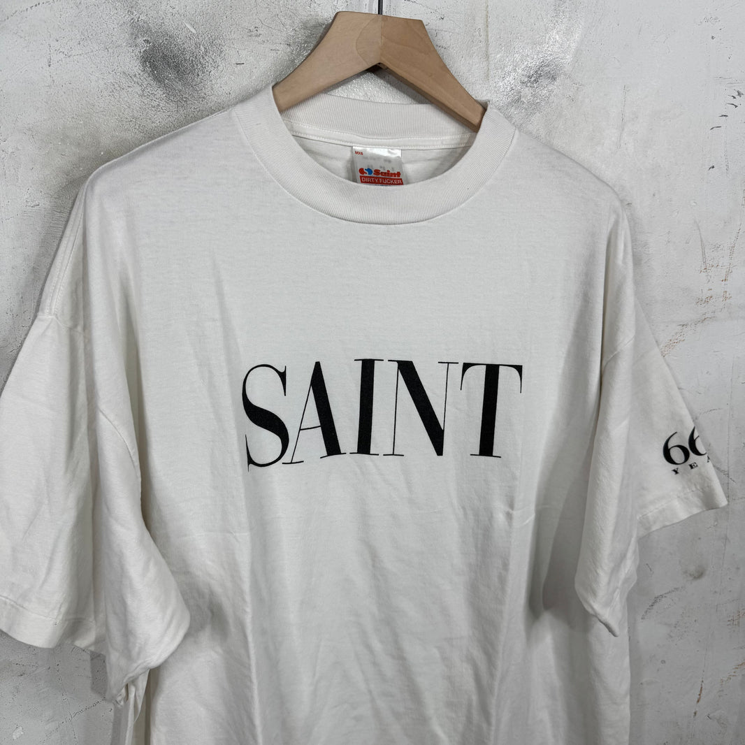 Saint Michael Logo T-Shirt