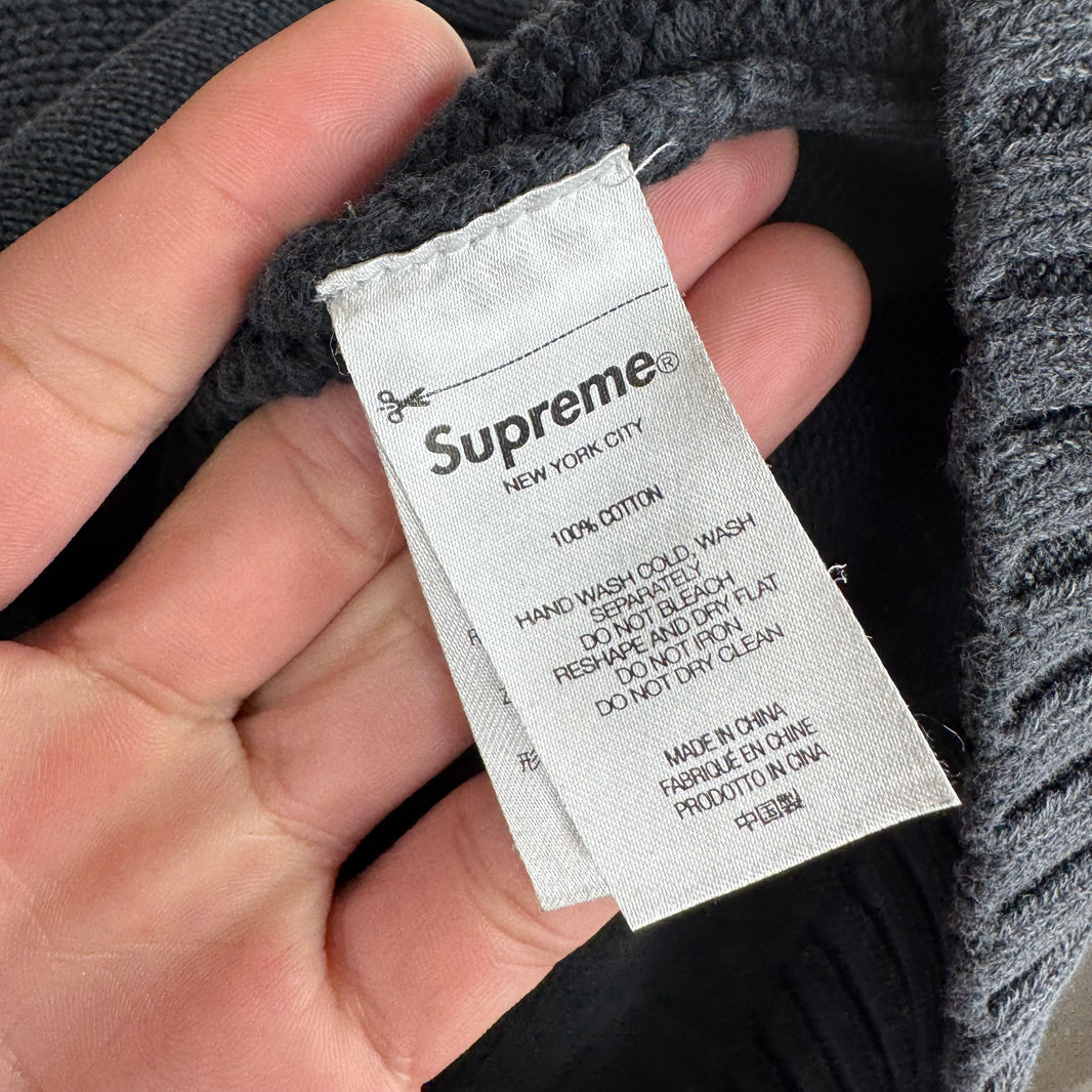 Supreme Mini Box Logo Sweater