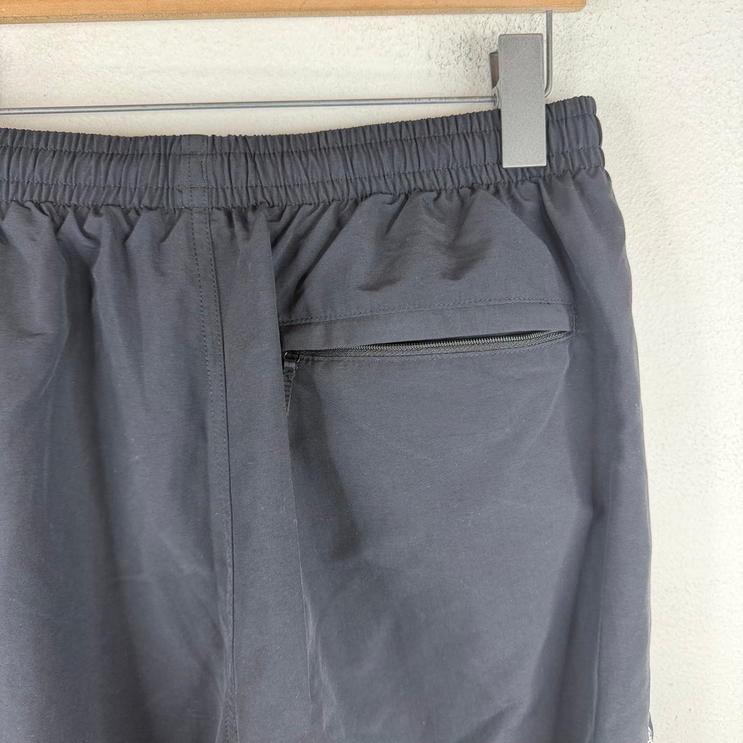 Supreme Nylon Side Logo Track Pants