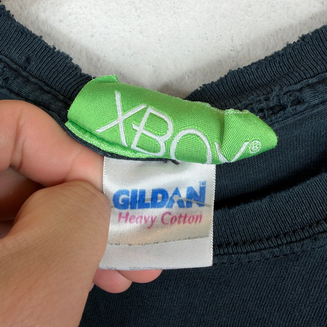 Vintage Smoked Xbox 360 T-Shirt