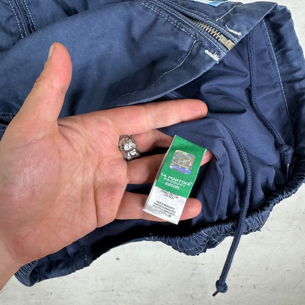 Supreme La Martina Jacob & Co Hooded Jacket