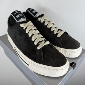 DRKSHDW DRKDST Converse One Star Sneakers