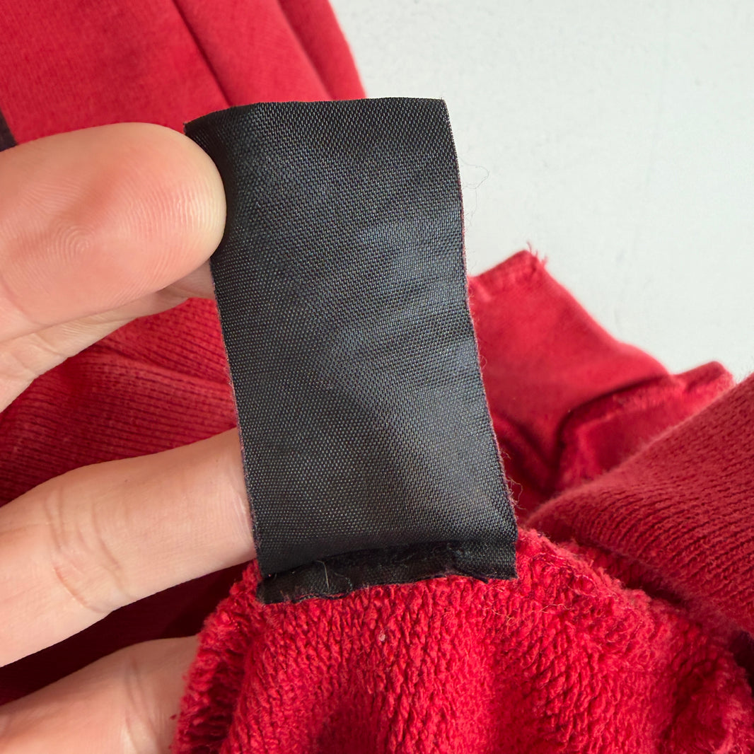 Vetements Split Antwerpen Hoodie