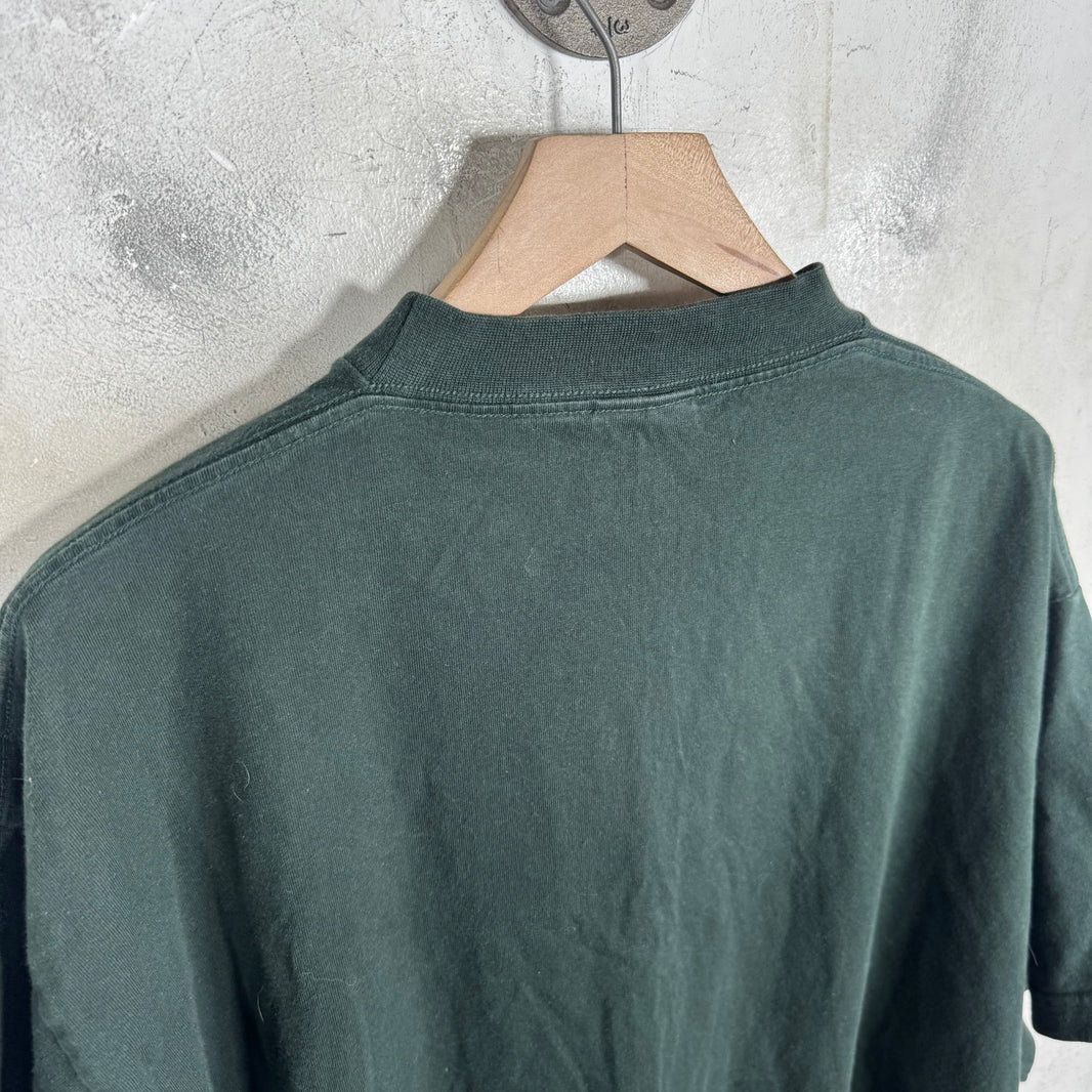 Balenciaga x Adidas Trefoil T-Shirt