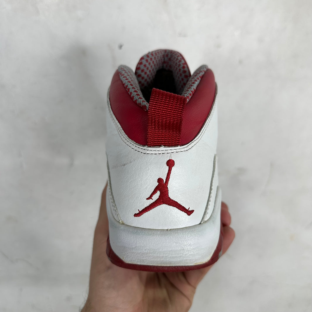 Jordan 05’ Cherry 10
