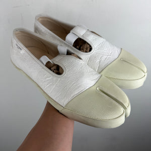 Margiela Tabi Mary Jane Sneakers