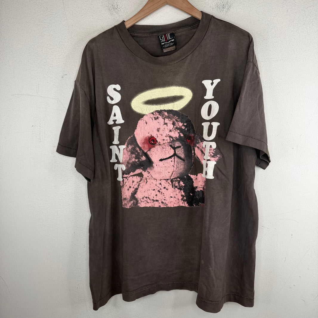 Saint Michael Ascension T-Shirt