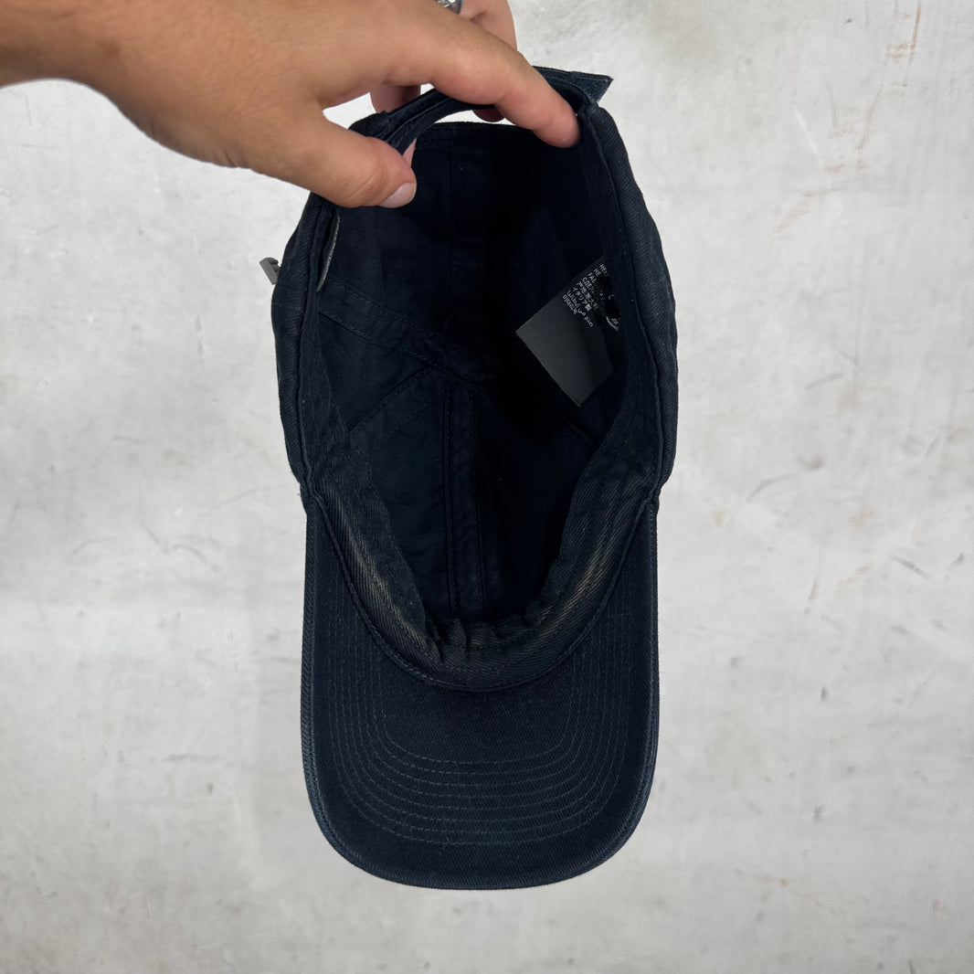 Balenciaga Unity Crest Hat