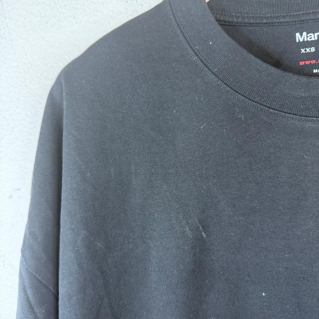 Martine Rose Sparkle Logo T-Shirt