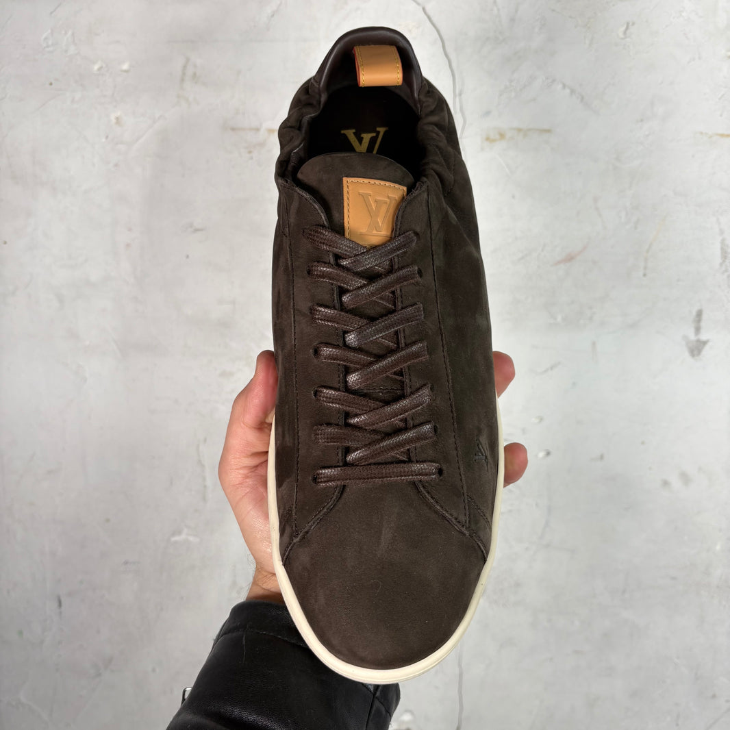 Louis Vuitton Soft Sneakers
