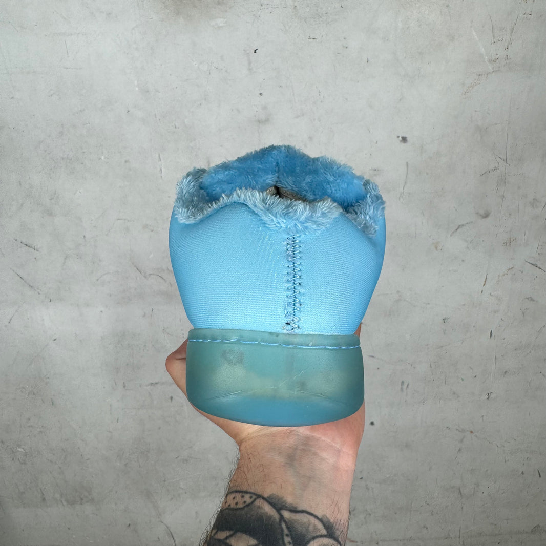 ERL Seafoam Vamp Lows