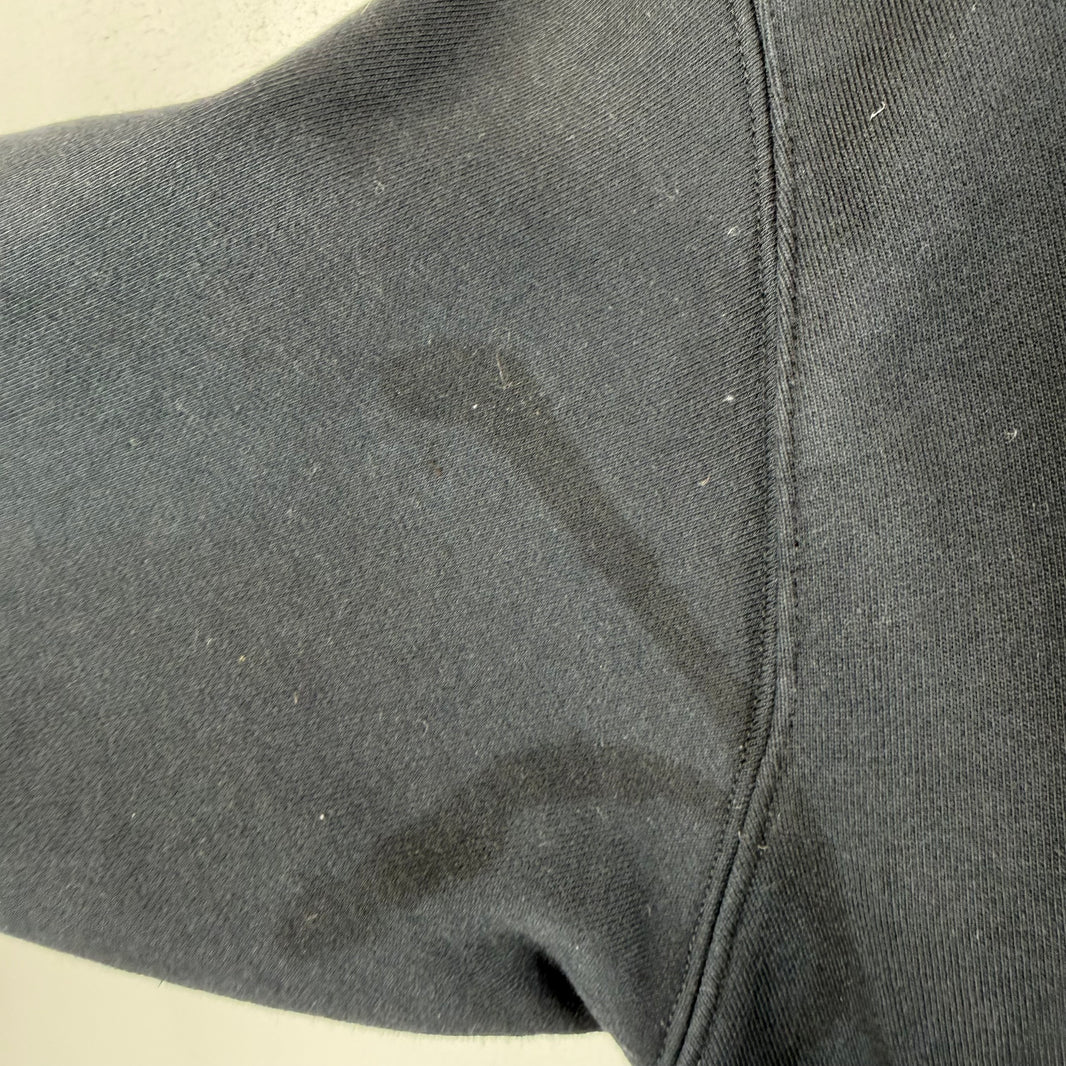 Supreme Nike Arm Logo Hoodie